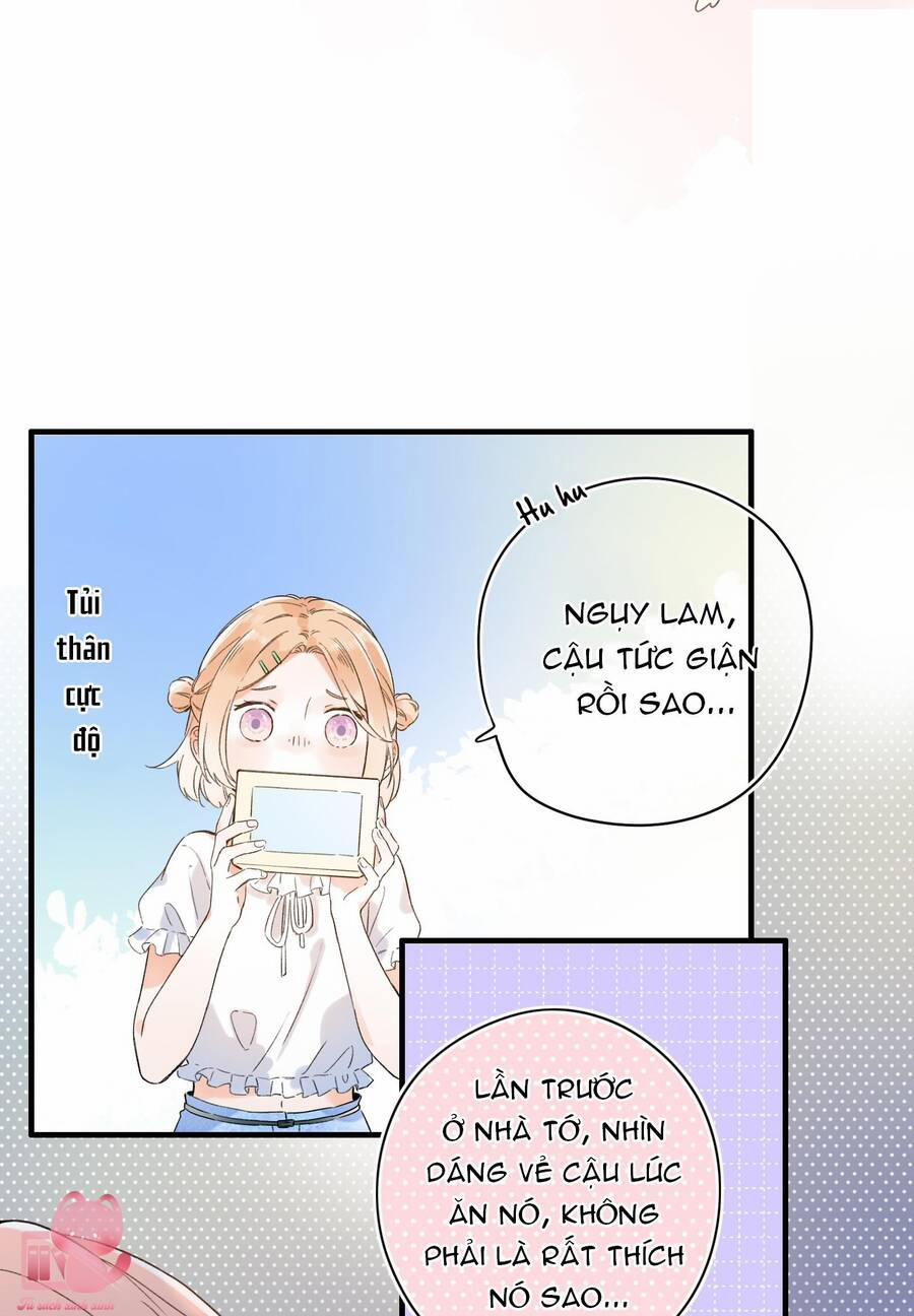 Ánh Sao Trôi Dạt Giữa Làn Nước 12 trang 26