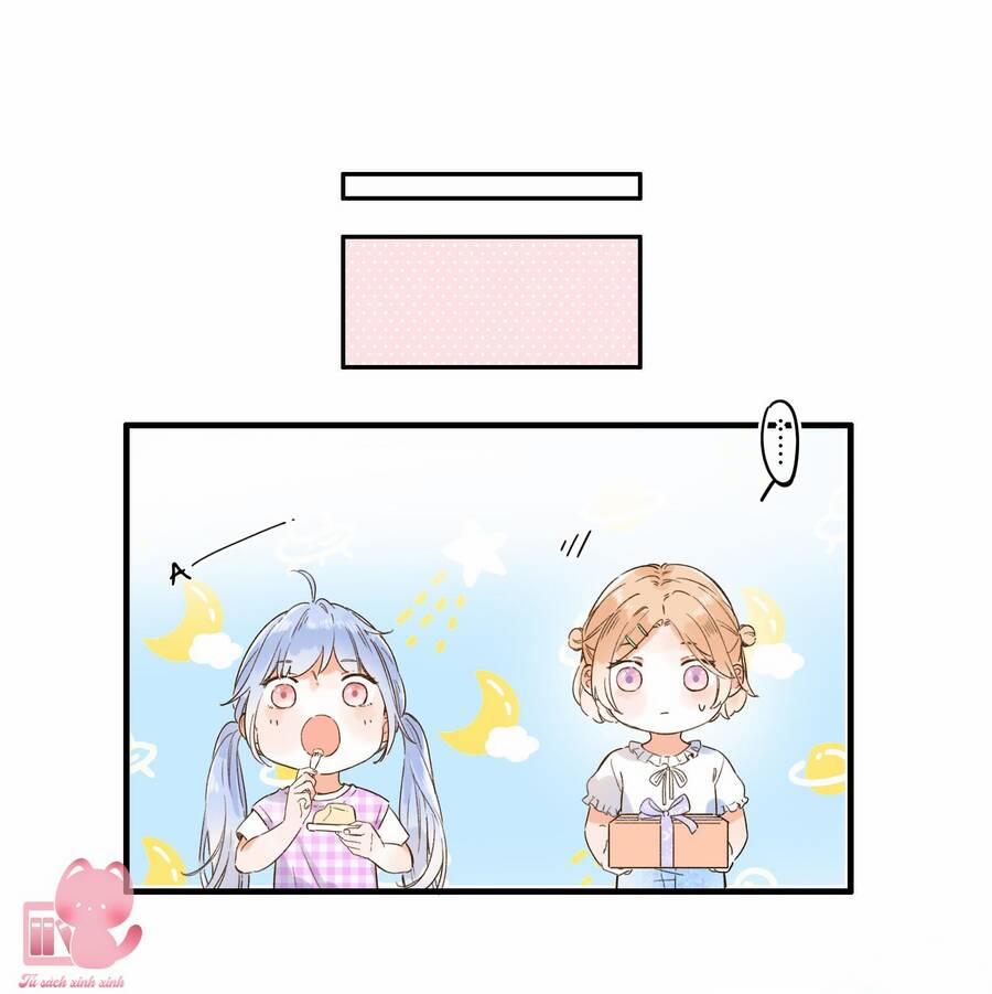 Ánh Sao Trôi Dạt Giữa Làn Nước 12 trang 8