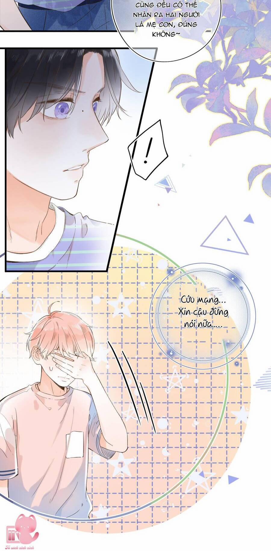 Ánh Sao Trôi Dạt Giữa Làn Nước 13 trang 15