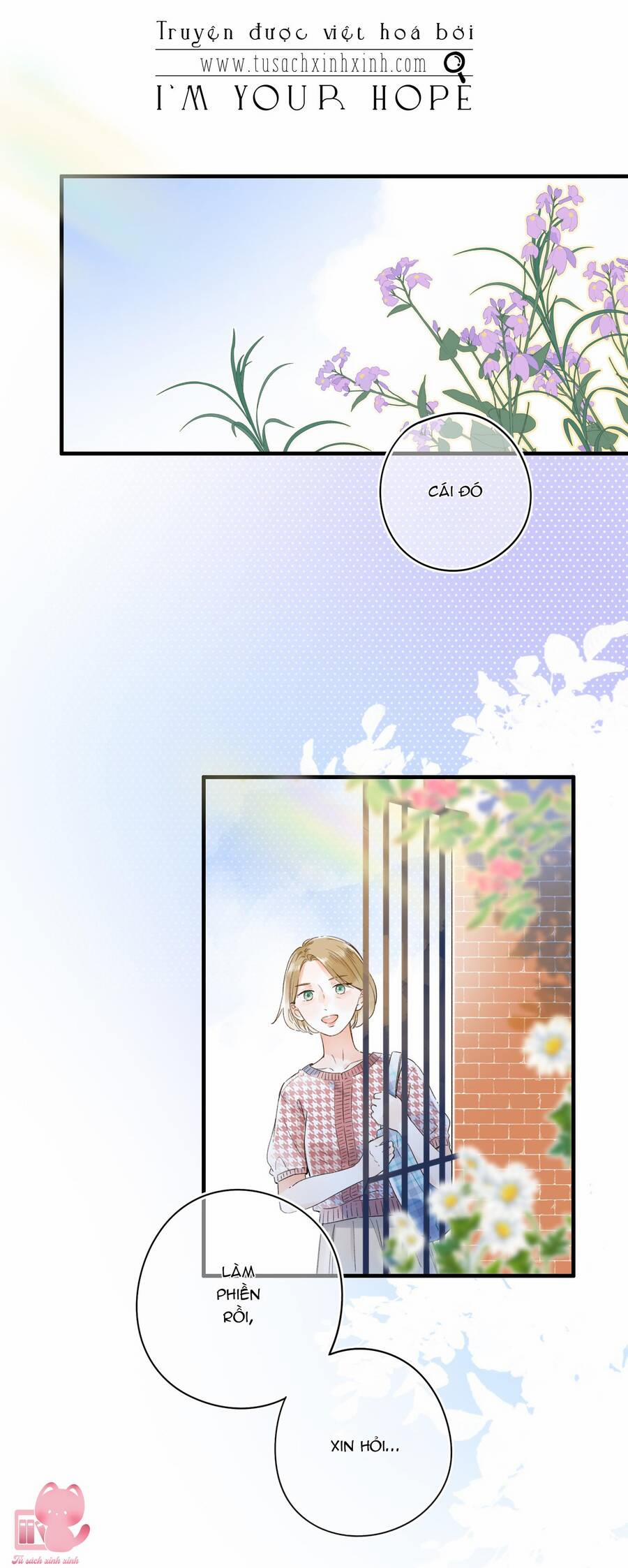 Ánh Sao Trôi Dạt Giữa Làn Nước 13 trang 6