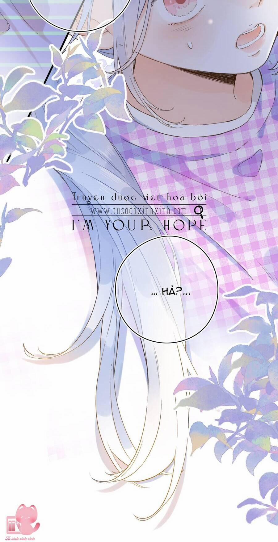 Ánh Sao Trôi Dạt Giữa Làn Nước 14 trang 1