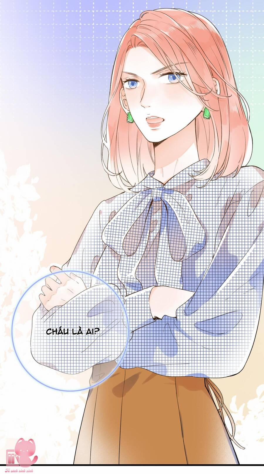 Ánh Sao Trôi Dạt Giữa Làn Nước 14 trang 11