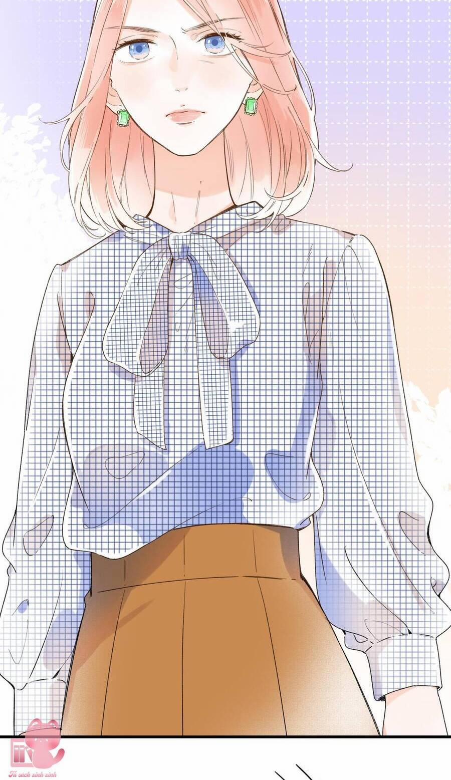 Ánh Sao Trôi Dạt Giữa Làn Nước 14 trang 16