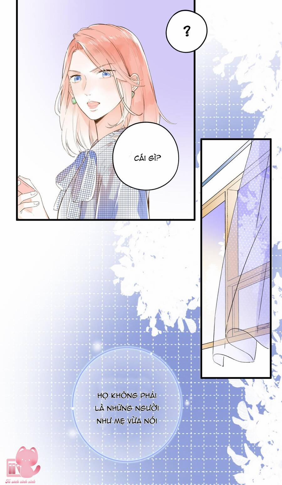 Ánh Sao Trôi Dạt Giữa Làn Nước 14 trang 26