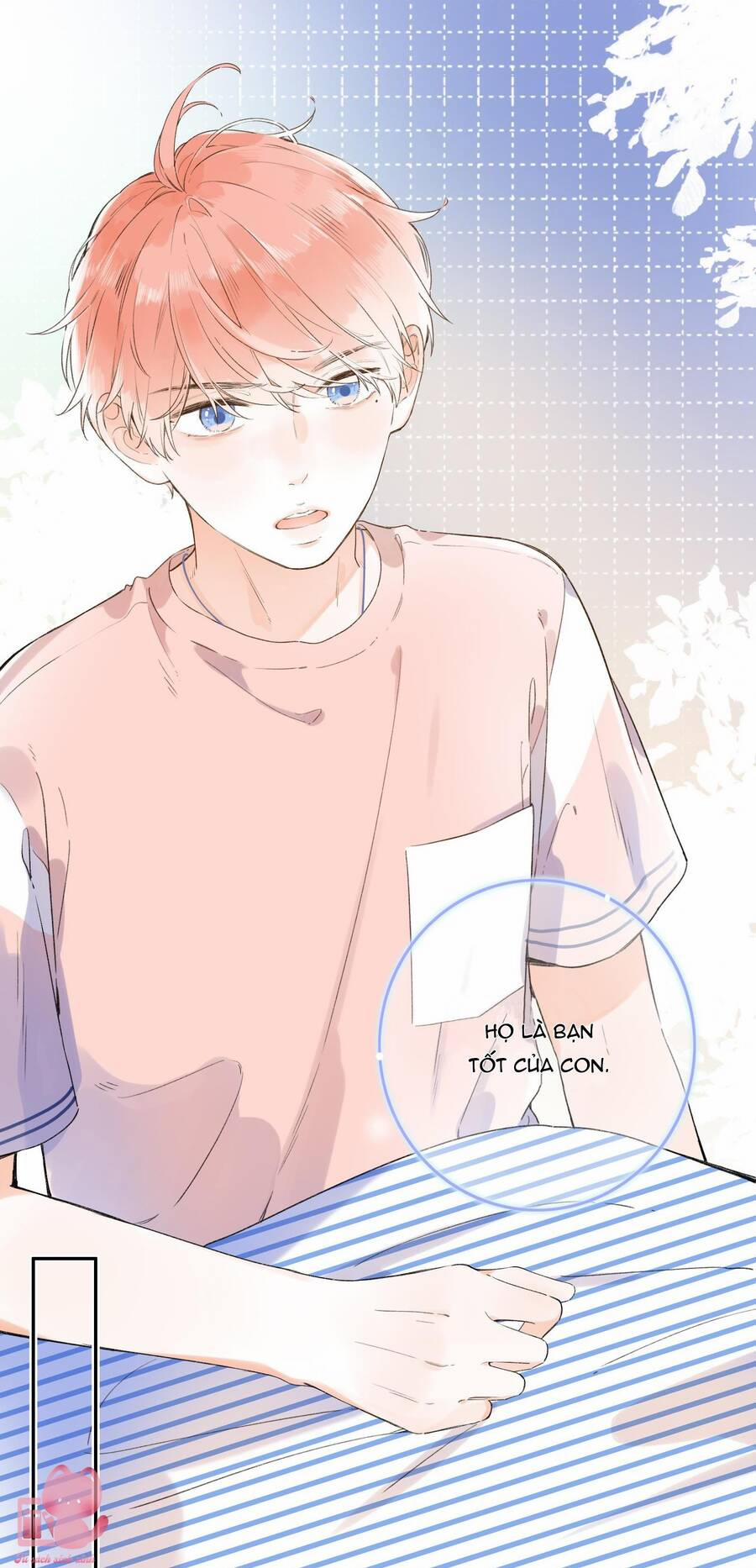 Ánh Sao Trôi Dạt Giữa Làn Nước 14 trang 27