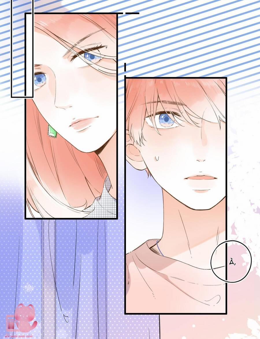 Ánh Sao Trôi Dạt Giữa Làn Nước 14 trang 28