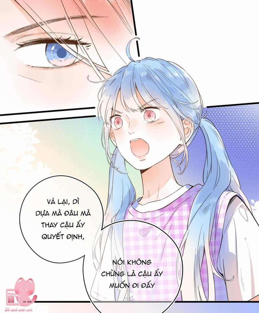 Ánh Sao Trôi Dạt Giữa Làn Nước 14 trang 9