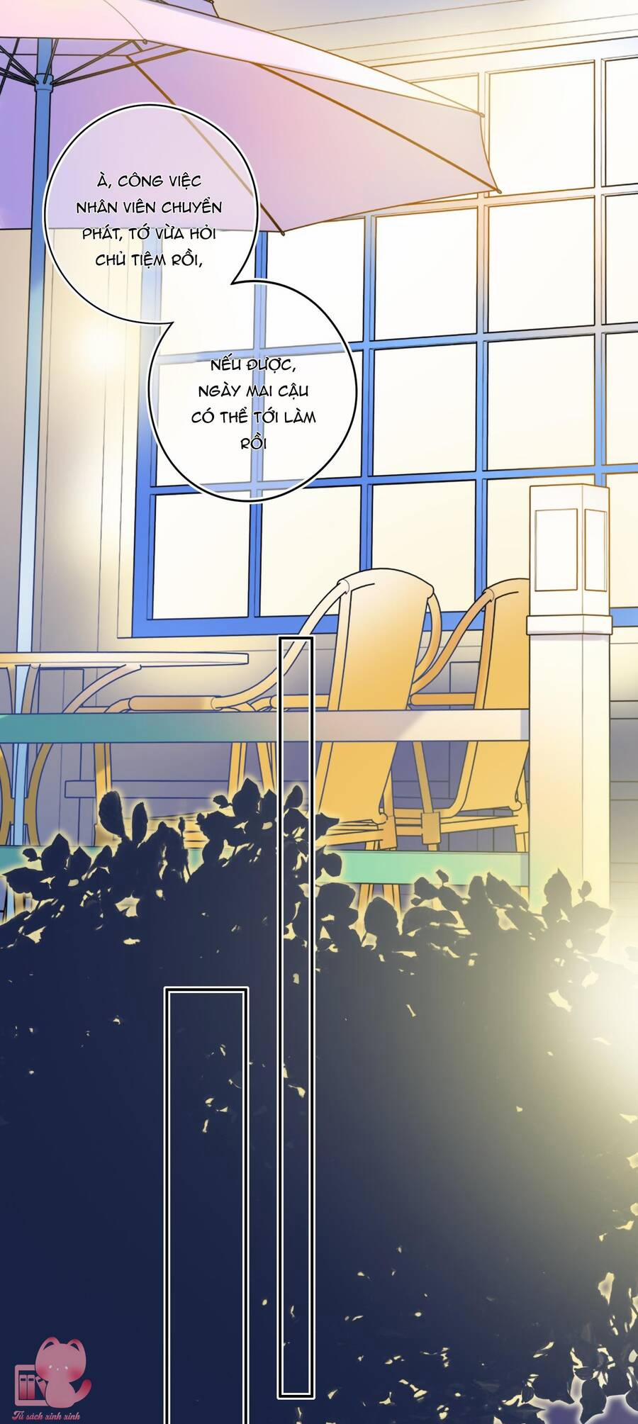 Ánh Sao Trôi Dạt Giữa Làn Nước 15 trang 12