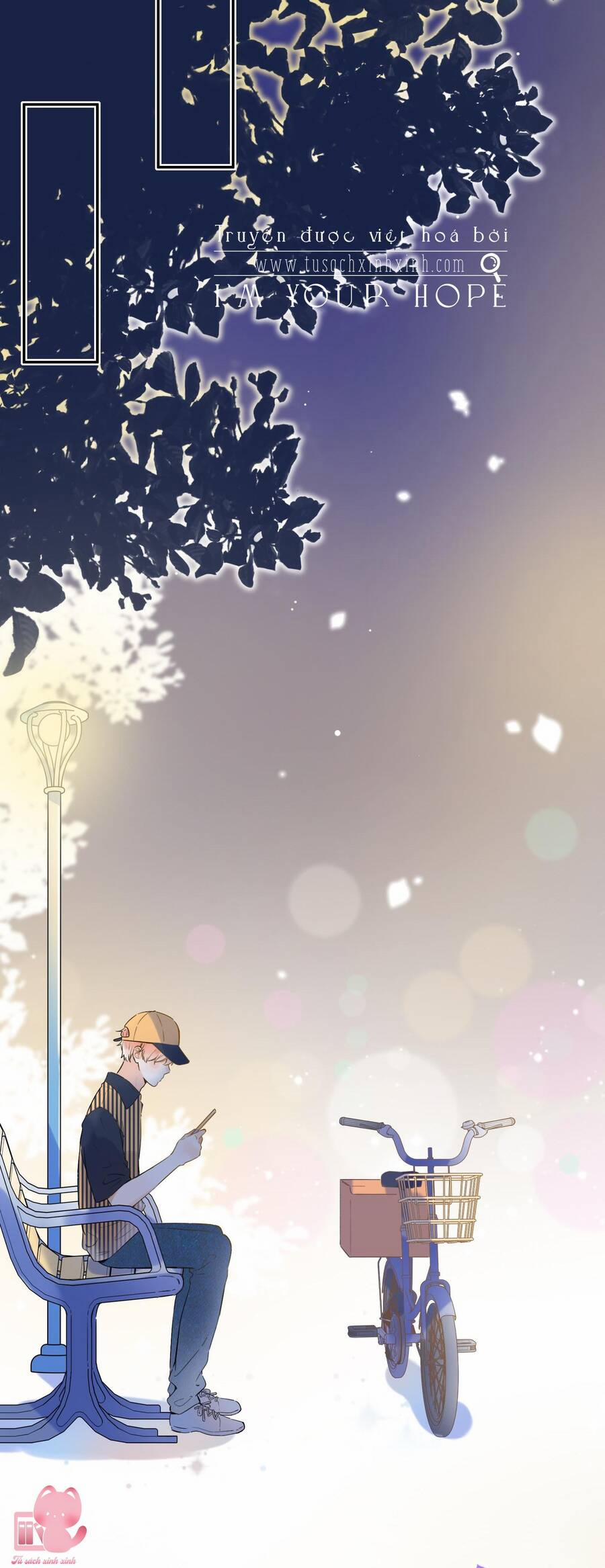 Ánh Sao Trôi Dạt Giữa Làn Nước 15 trang 13