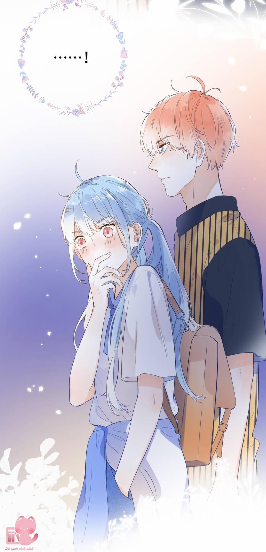 Ánh Sao Trôi Dạt Giữa Làn Nước 15 trang 23