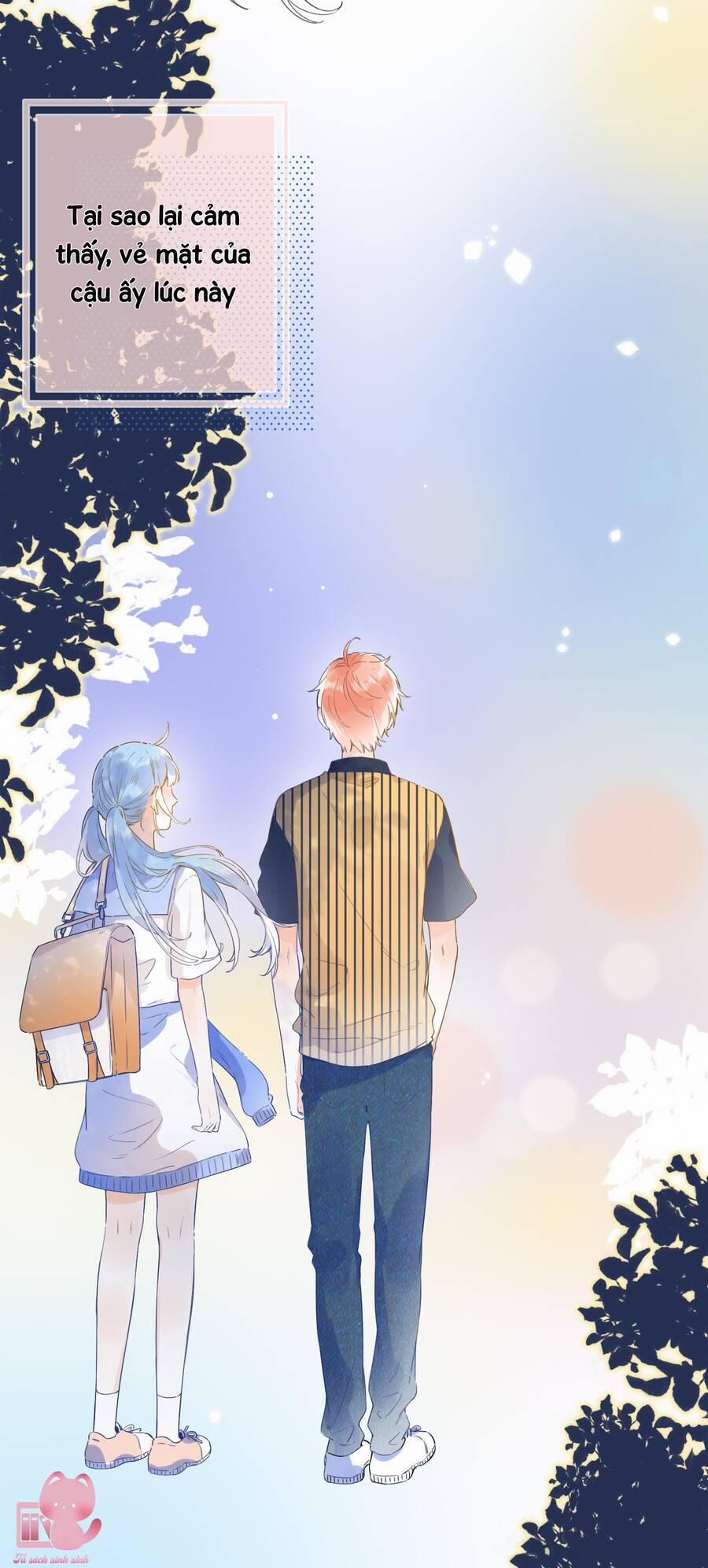 Ánh Sao Trôi Dạt Giữa Làn Nước 15 trang 25