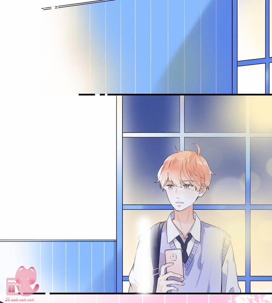 Ánh Sao Trôi Dạt Giữa Làn Nước 15 trang 7