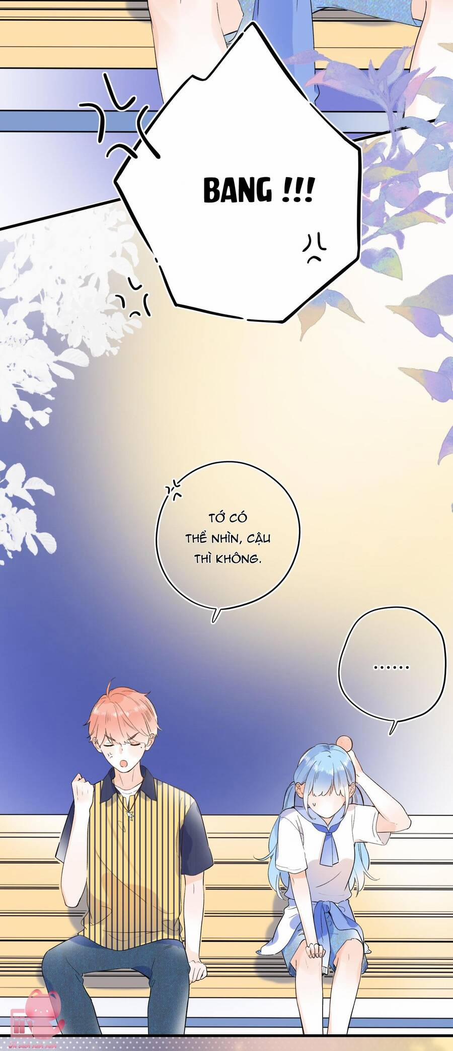 Ánh Sao Trôi Dạt Giữa Làn Nước 16 trang 16