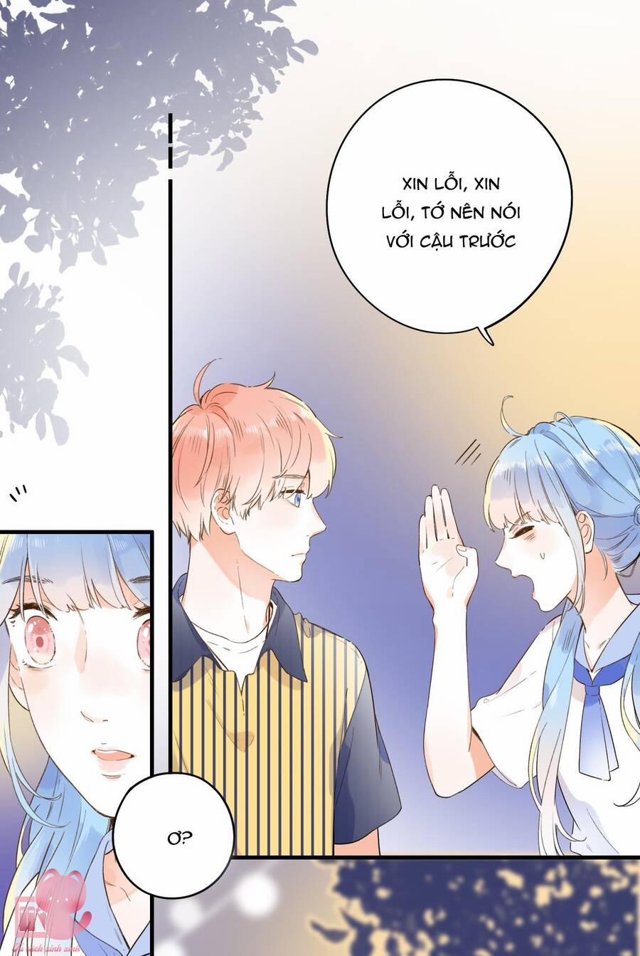 Ánh Sao Trôi Dạt Giữa Làn Nước 16 trang 2