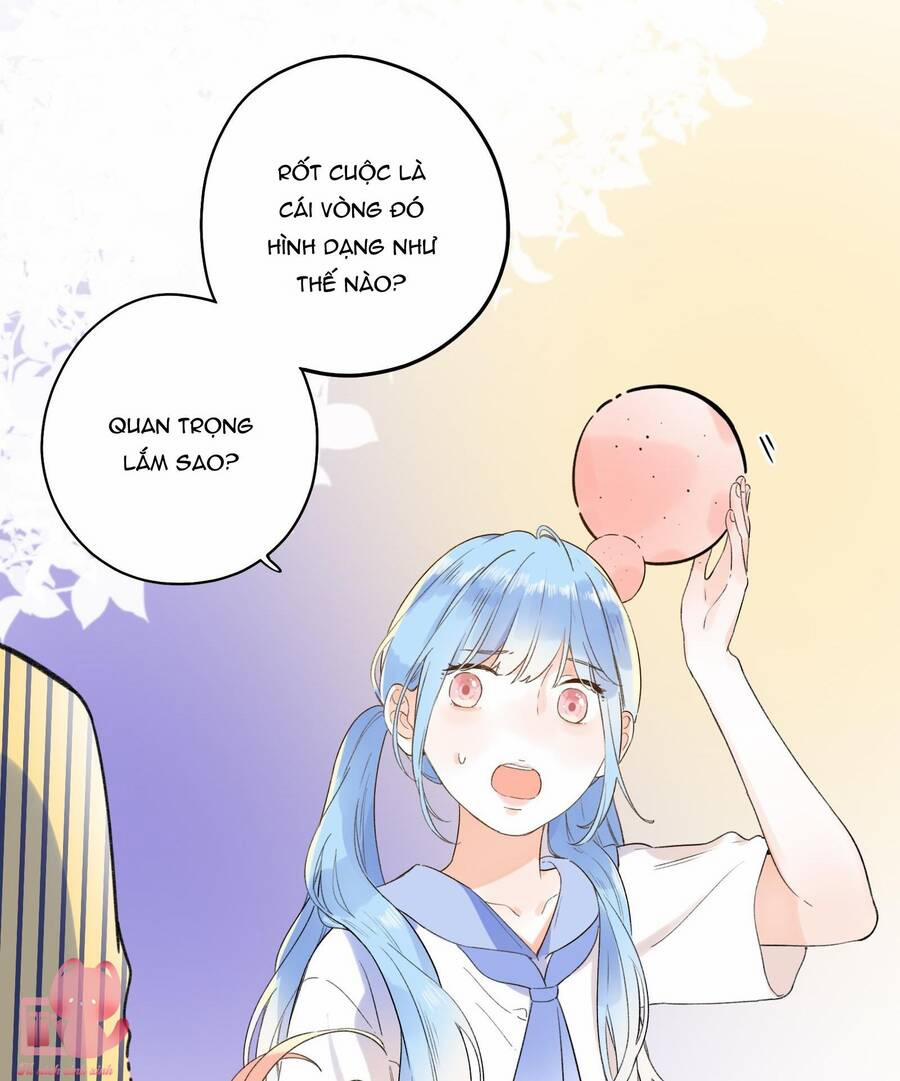 Ánh Sao Trôi Dạt Giữa Làn Nước 16 trang 20