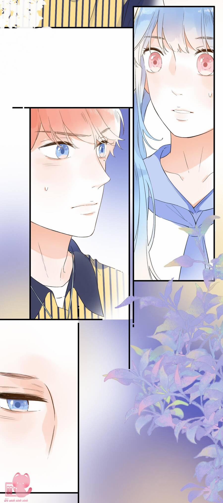 Ánh Sao Trôi Dạt Giữa Làn Nước 16 trang 22