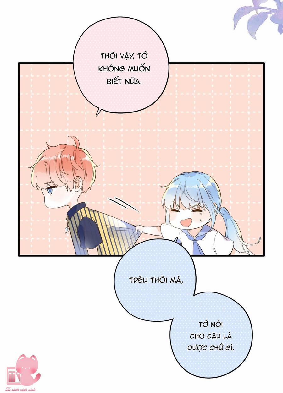 Ánh Sao Trôi Dạt Giữa Làn Nước 16 trang 26