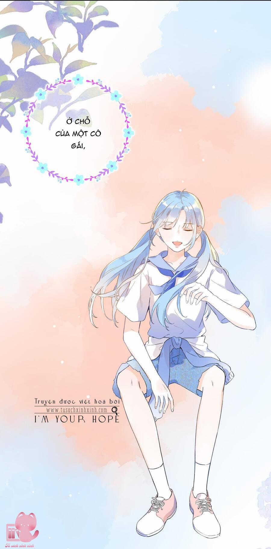 Ánh Sao Trôi Dạt Giữa Làn Nước 16 trang 31