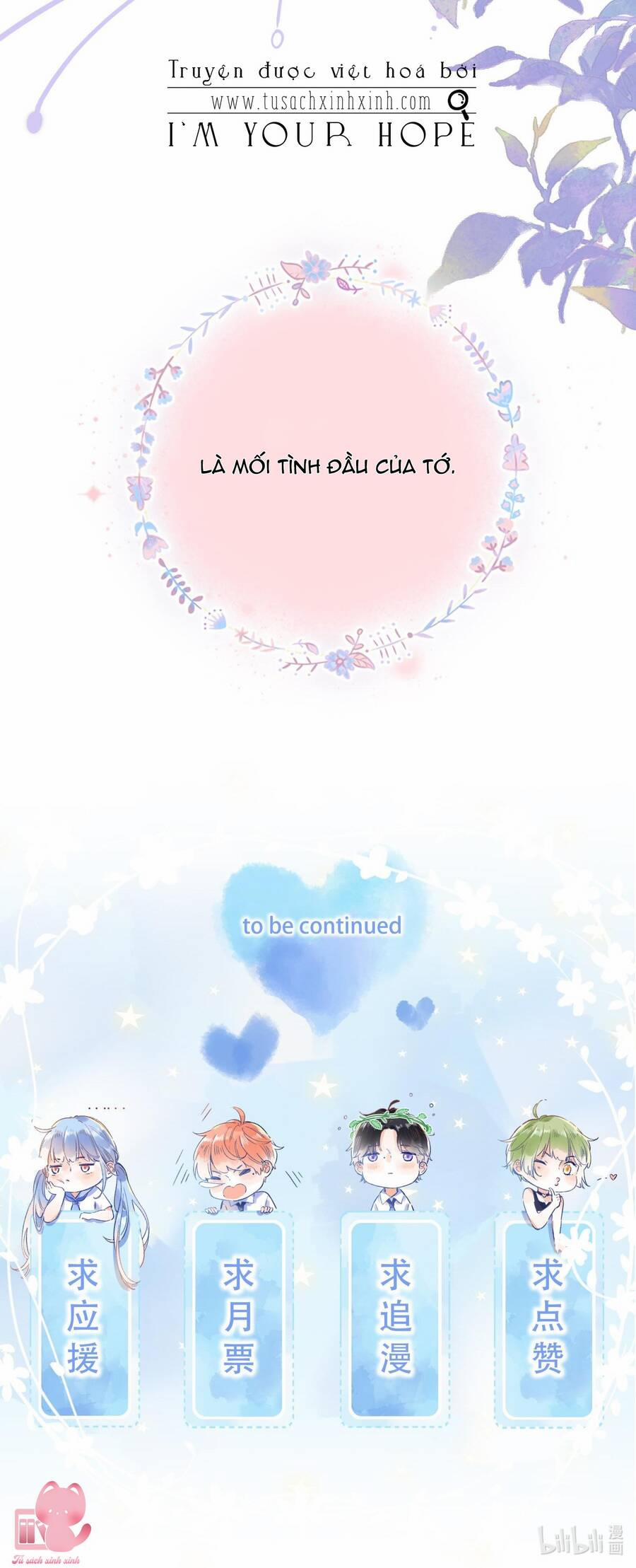 Ánh Sao Trôi Dạt Giữa Làn Nước 16 trang 34