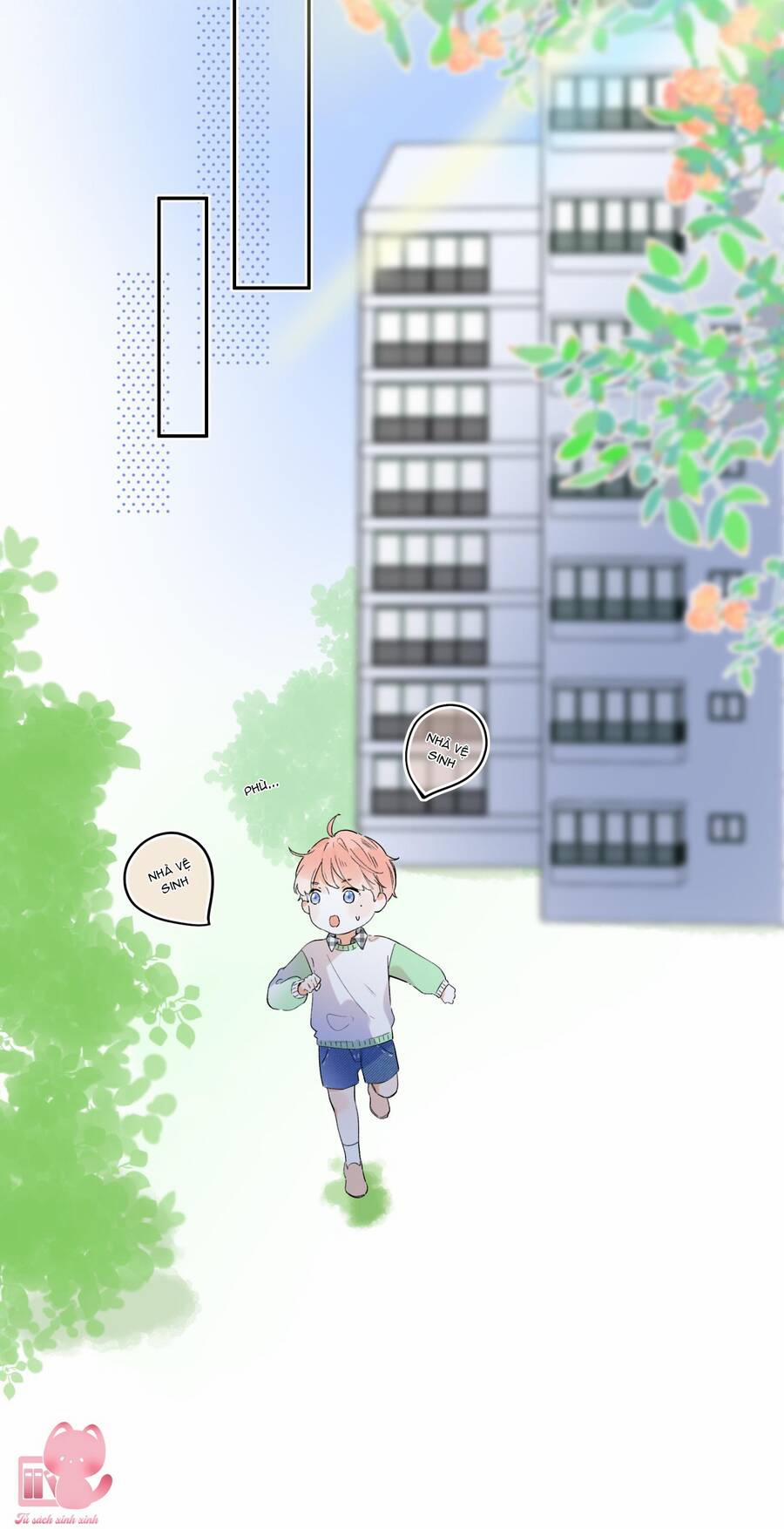 Ánh Sao Trôi Dạt Giữa Làn Nước 17 trang 11