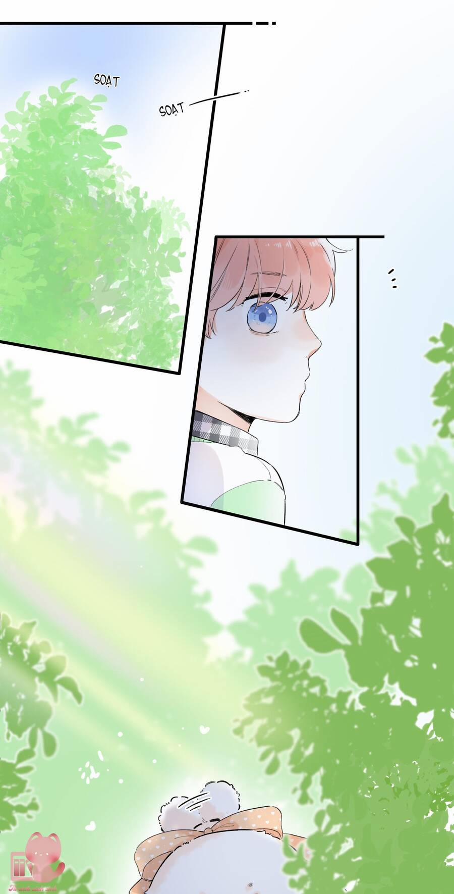 Ánh Sao Trôi Dạt Giữa Làn Nước 17 trang 12