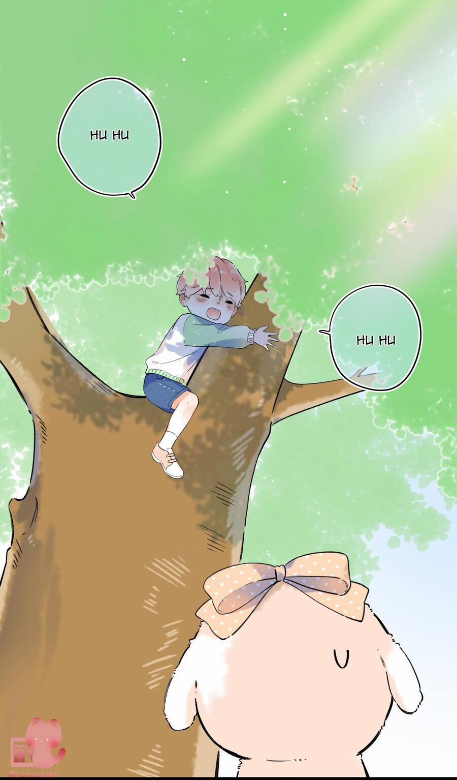 Ánh Sao Trôi Dạt Giữa Làn Nước 17 trang 18