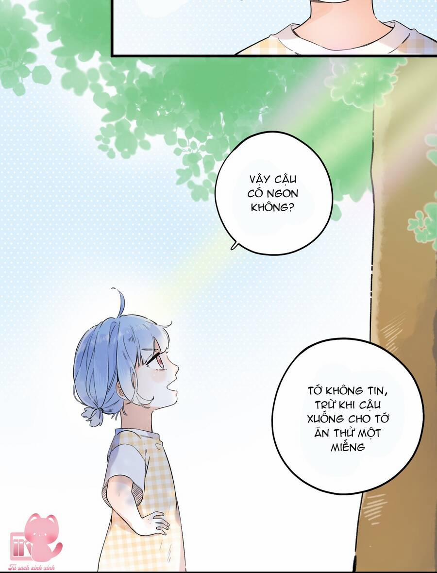 Ánh Sao Trôi Dạt Giữa Làn Nước 17 trang 24