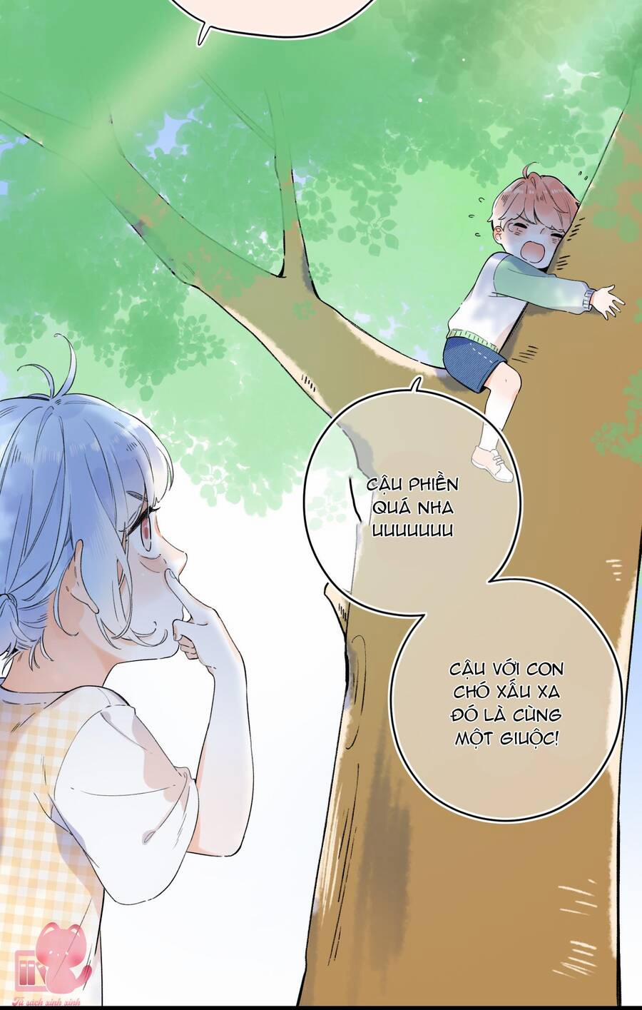 Ánh Sao Trôi Dạt Giữa Làn Nước 17 trang 26