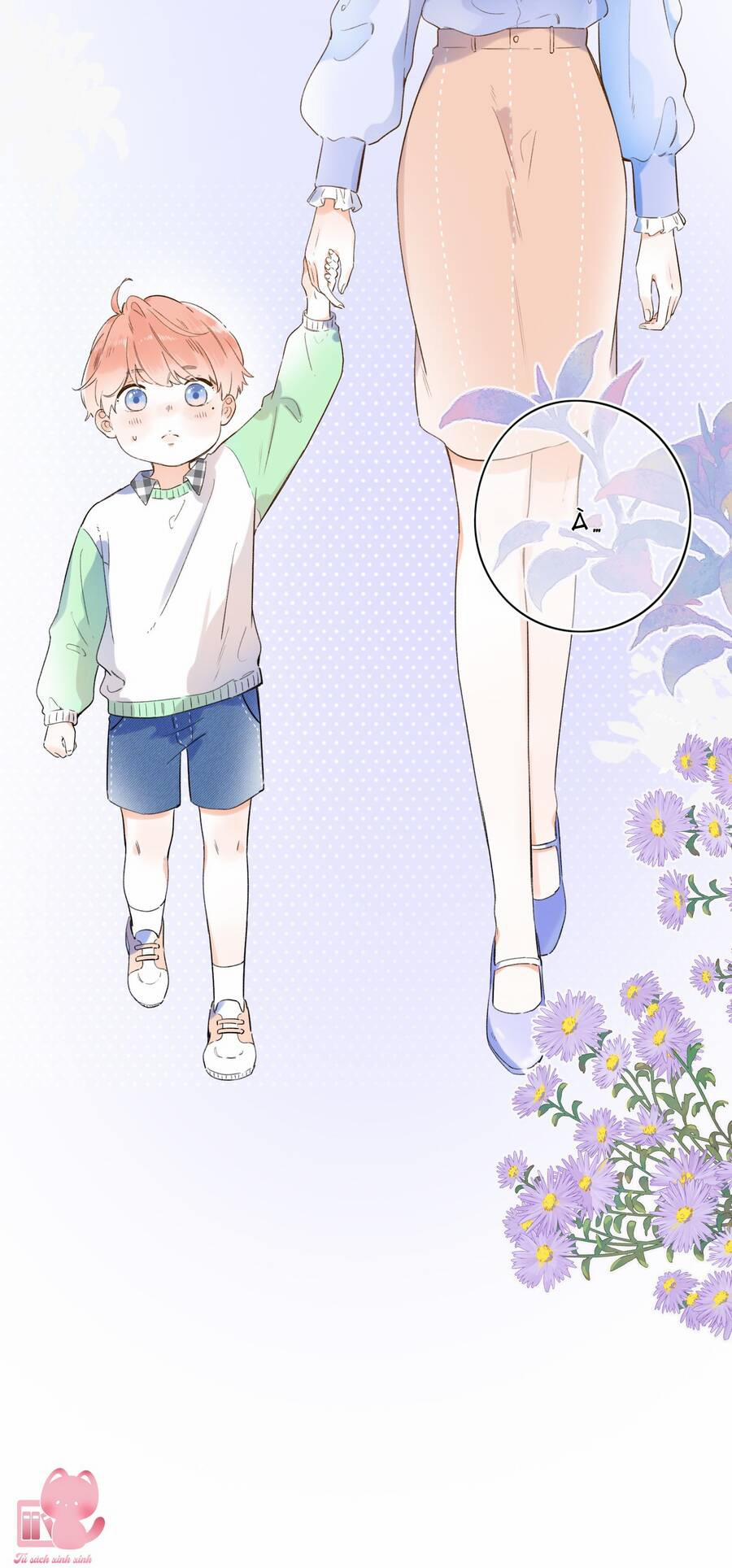 Ánh Sao Trôi Dạt Giữa Làn Nước 17 trang 6