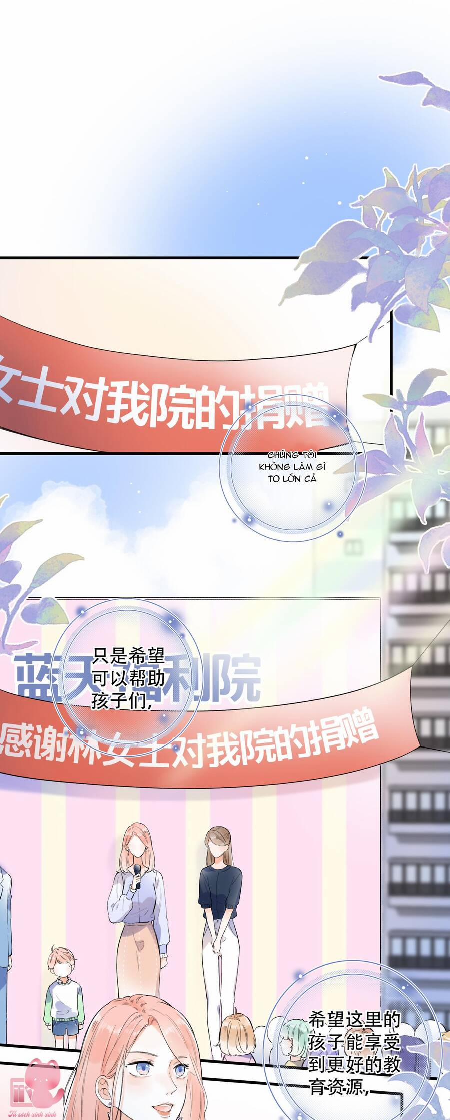 Ánh Sao Trôi Dạt Giữa Làn Nước 17 trang 7