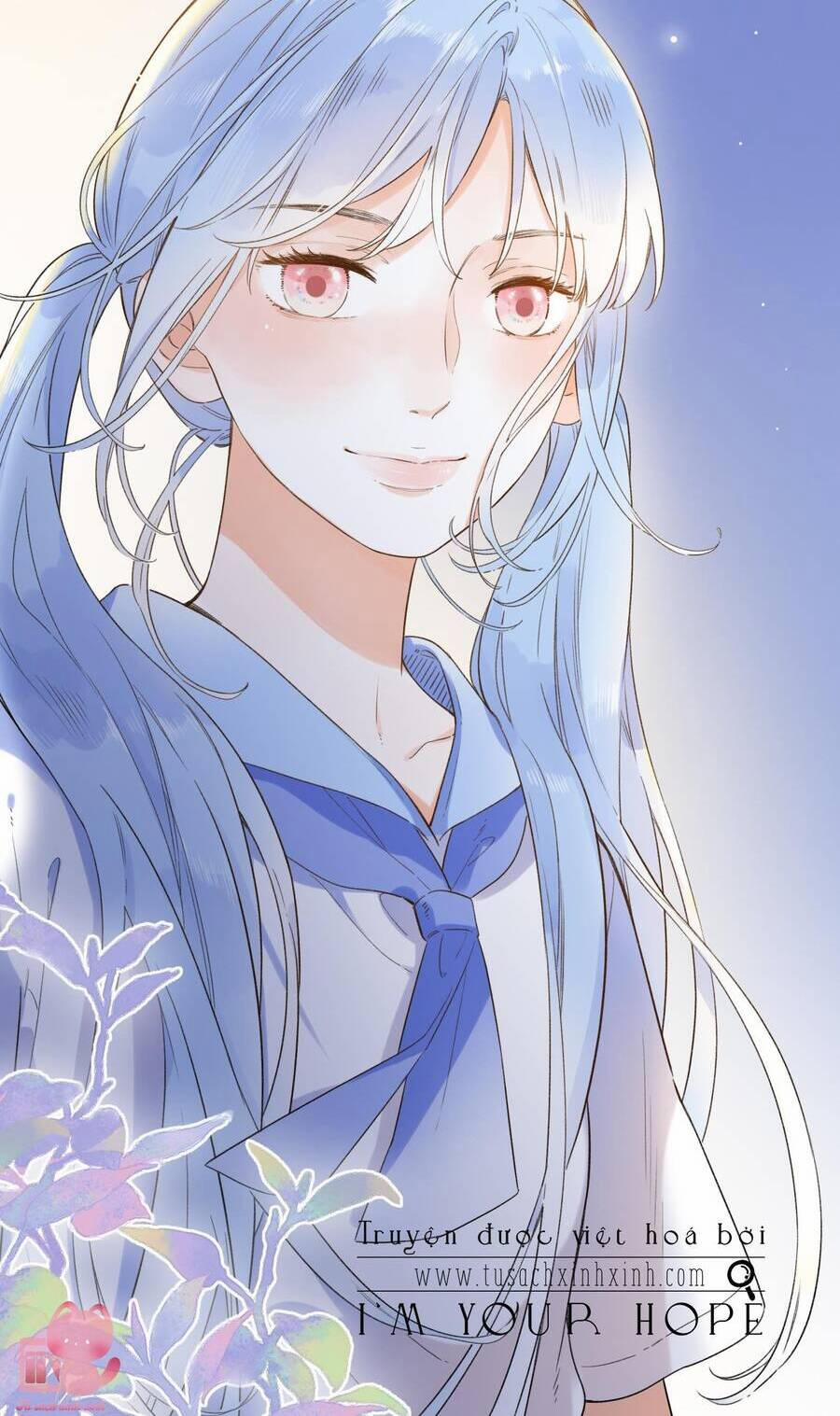 Ánh Sao Trôi Dạt Giữa Làn Nước 18 trang 11