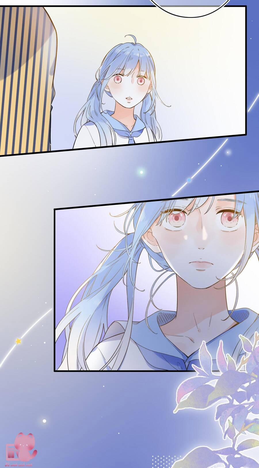 Ánh Sao Trôi Dạt Giữa Làn Nước 18 trang 14