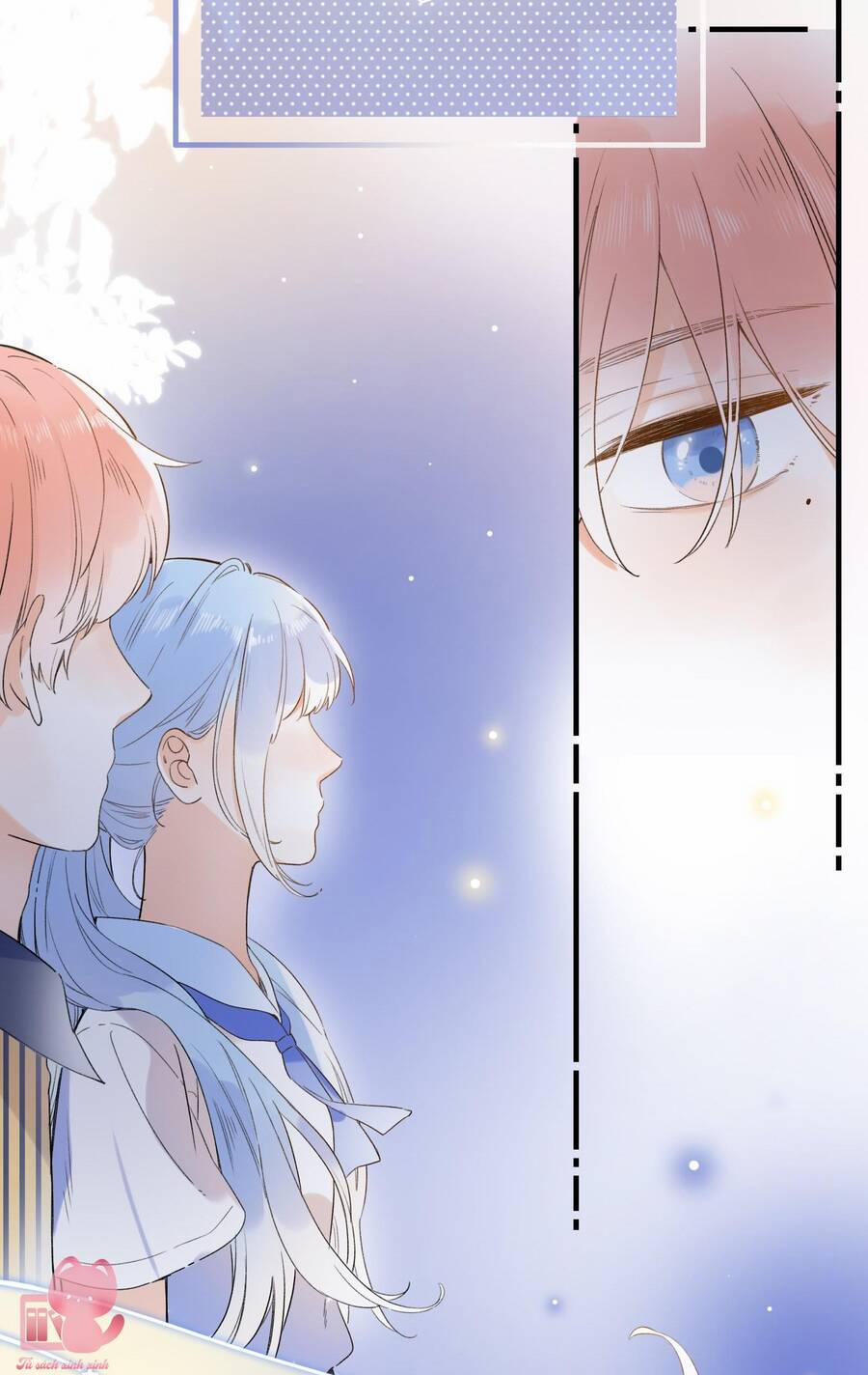 Ánh Sao Trôi Dạt Giữa Làn Nước 18 trang 16