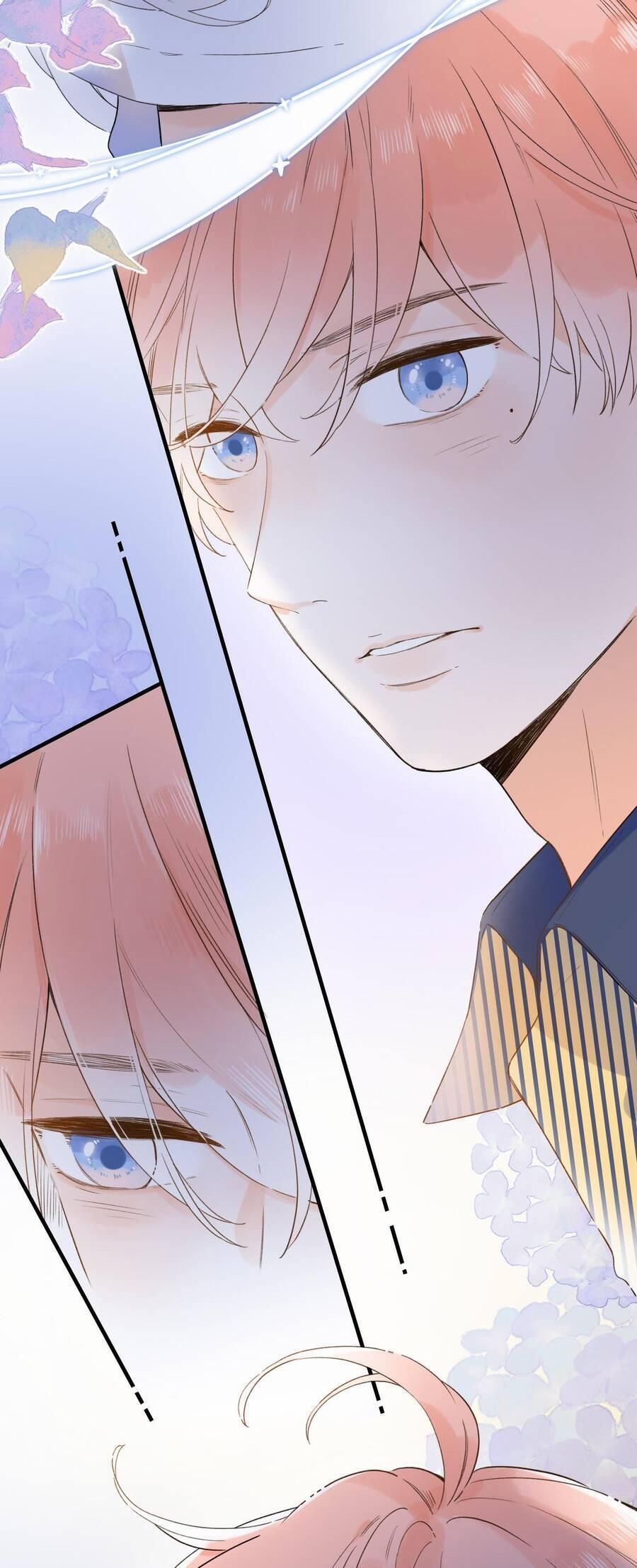 Ánh Sao Trôi Dạt Giữa Làn Nước 18 trang 18