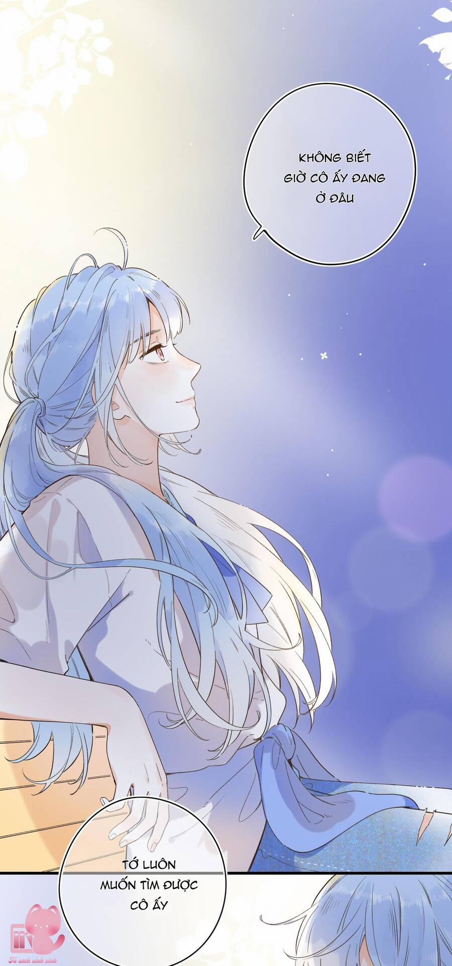 Ánh Sao Trôi Dạt Giữa Làn Nước 18 trang 2