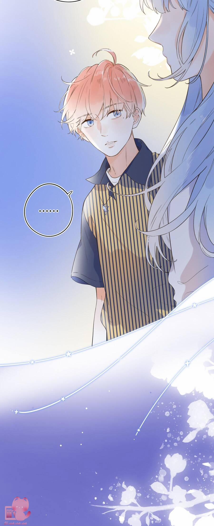 Ánh Sao Trôi Dạt Giữa Làn Nước 18 trang 3