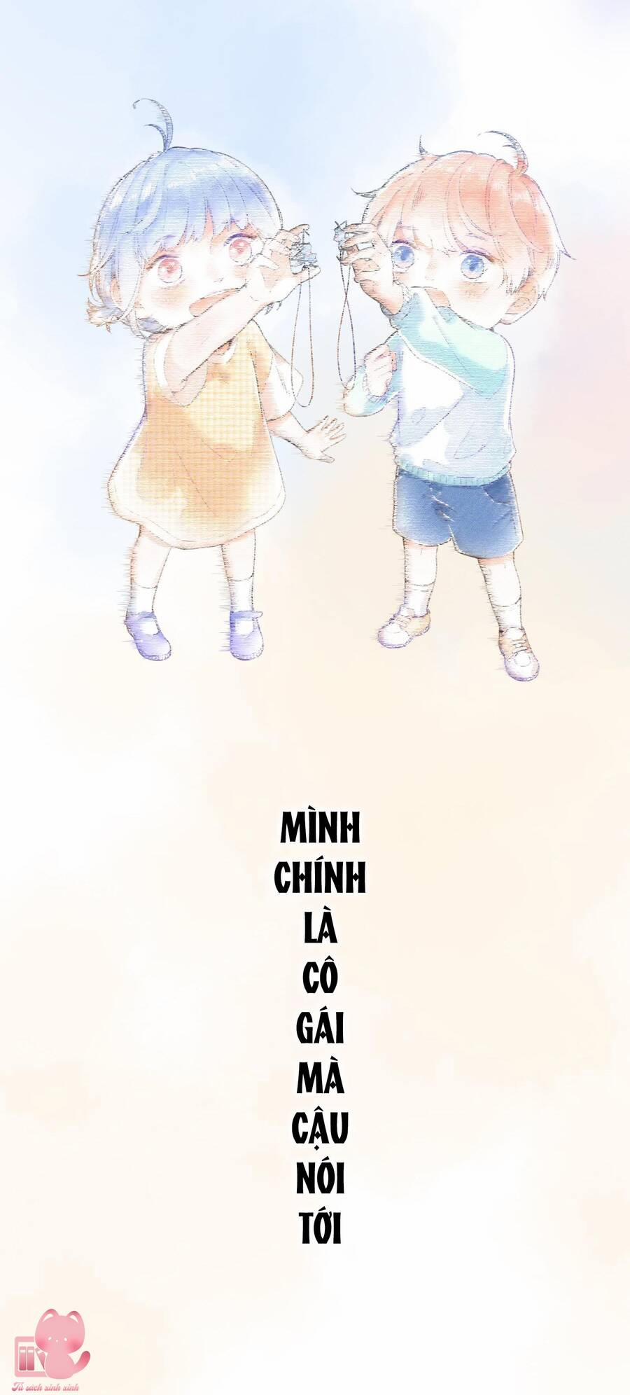 Ánh Sao Trôi Dạt Giữa Làn Nước 18 trang 31