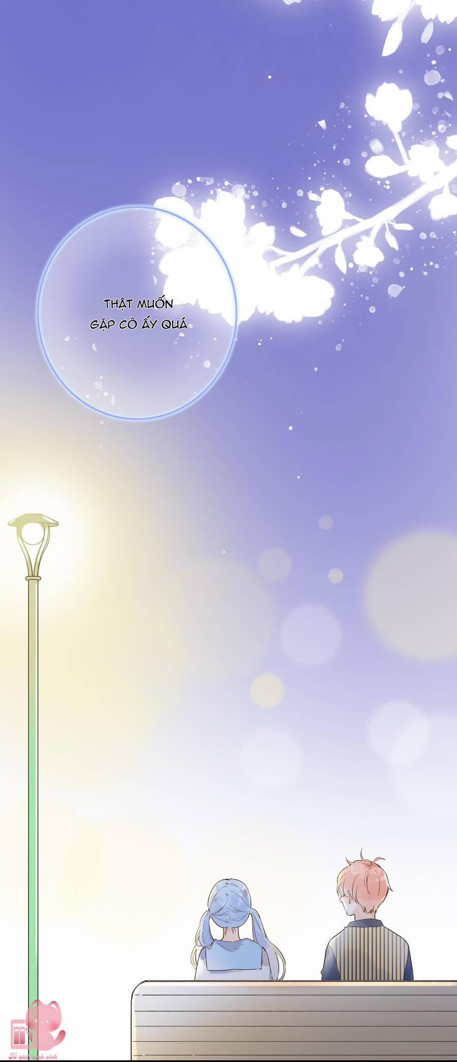 Ánh Sao Trôi Dạt Giữa Làn Nước 18 trang 4