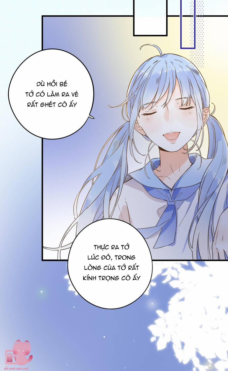 Ánh Sao Trôi Dạt Giữa Làn Nước 18 trang 6