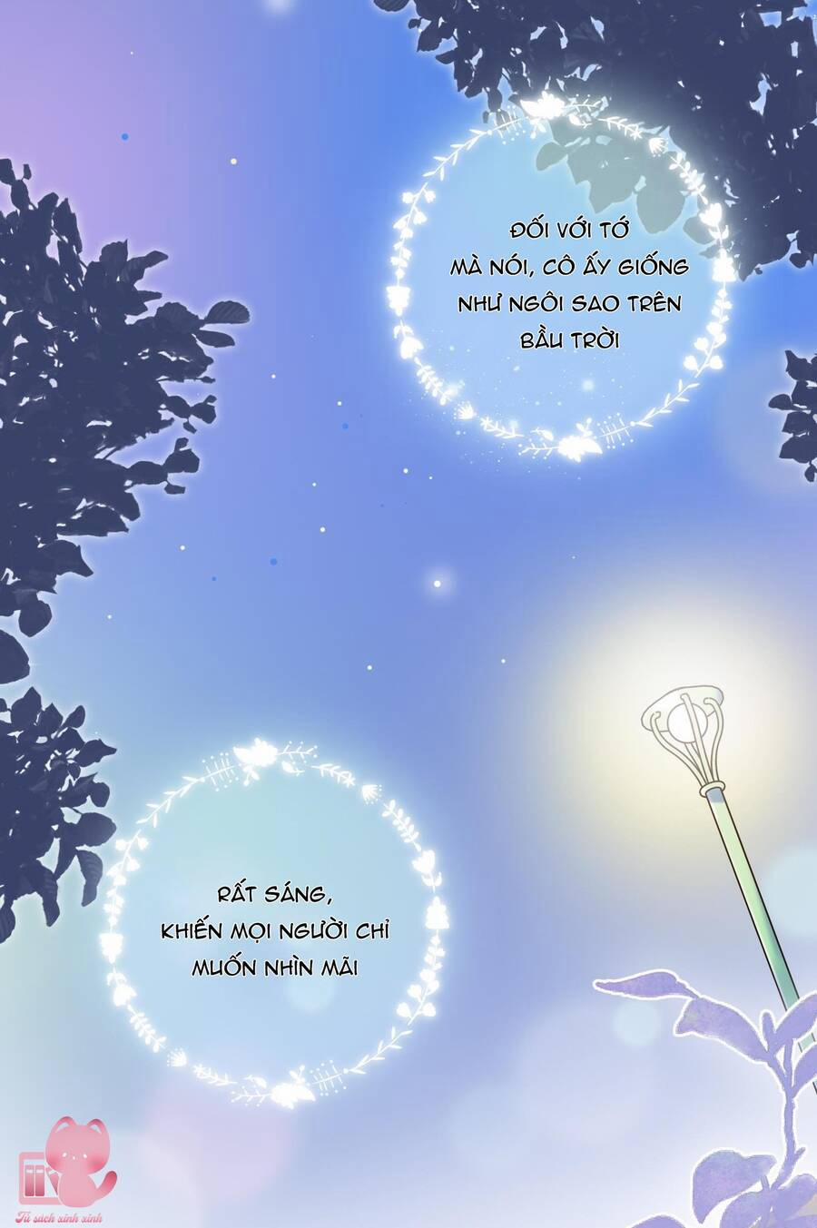 Ánh Sao Trôi Dạt Giữa Làn Nước 18 trang 8