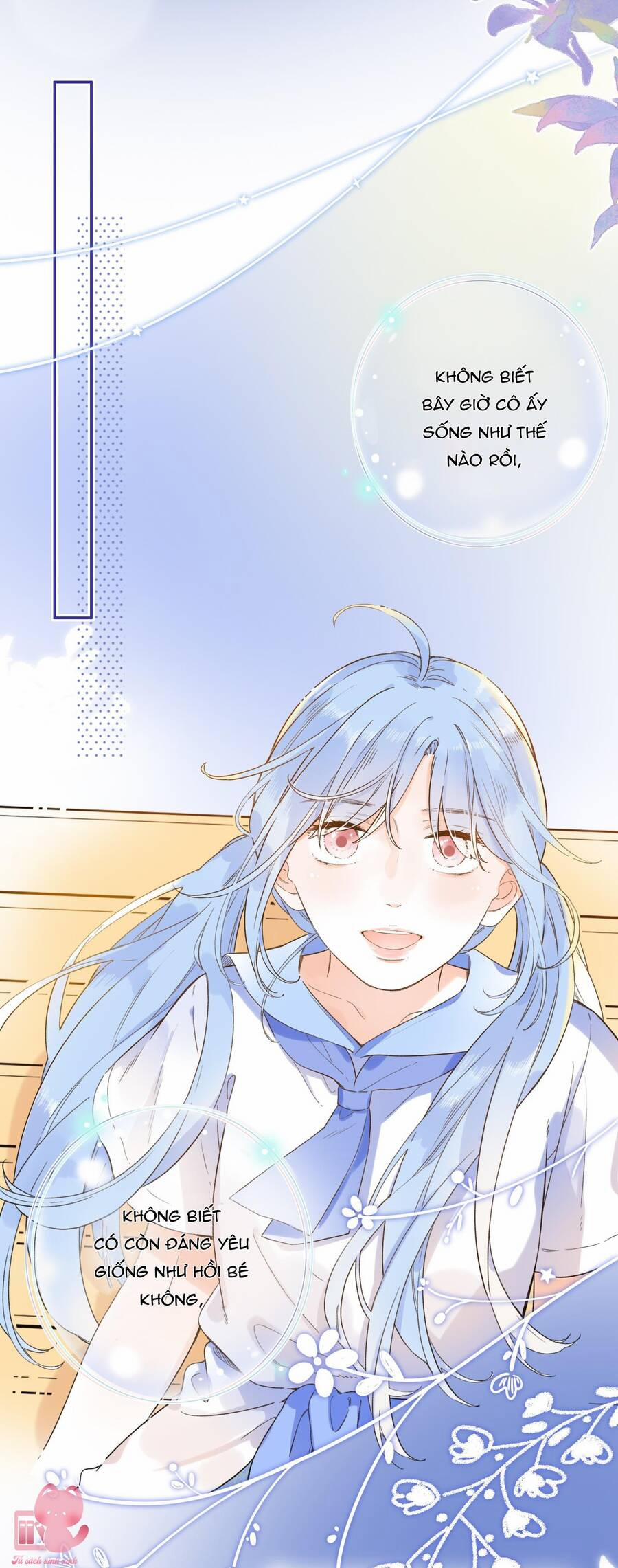 Ánh Sao Trôi Dạt Giữa Làn Nước 18 trang 9