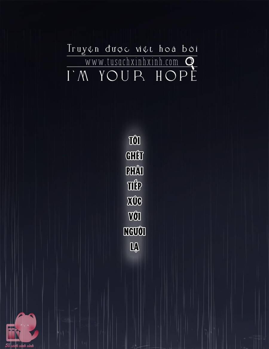 Ánh Sao Trôi Dạt Giữa Làn Nước 2 trang 0