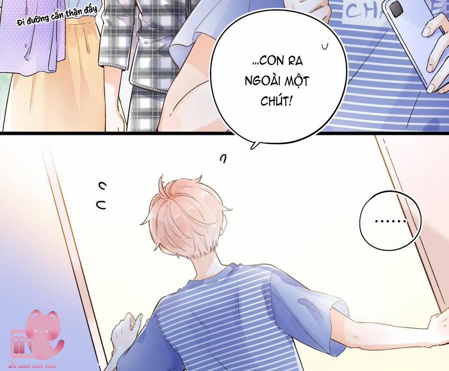 Ánh Sao Trôi Dạt Giữa Làn Nước 2 trang 24