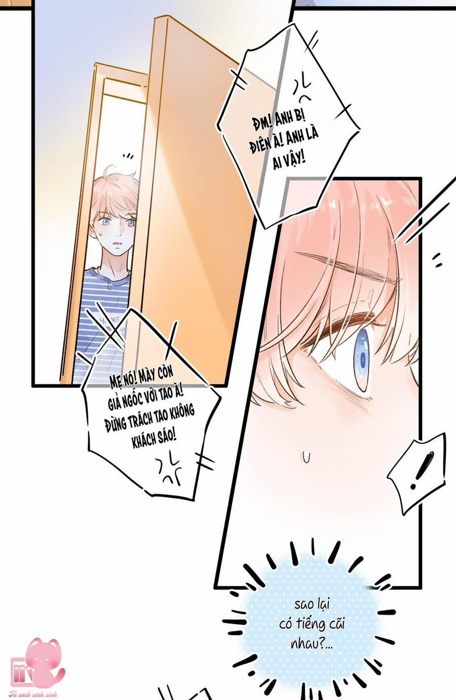 Ánh Sao Trôi Dạt Giữa Làn Nước 2 trang 28