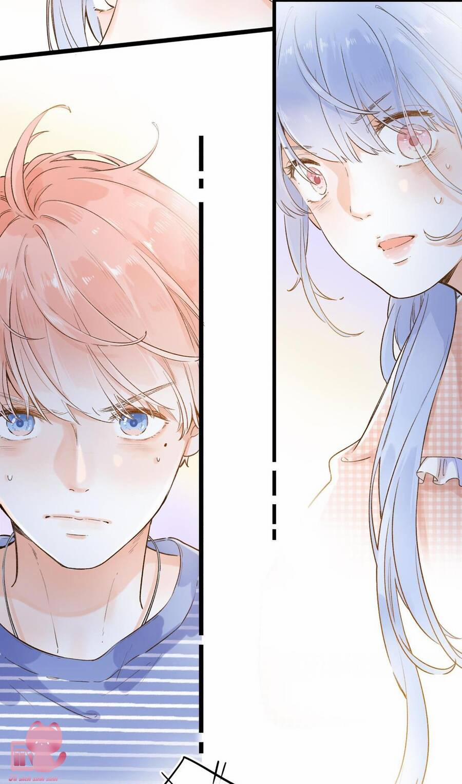 Ánh Sao Trôi Dạt Giữa Làn Nước 2 trang 31