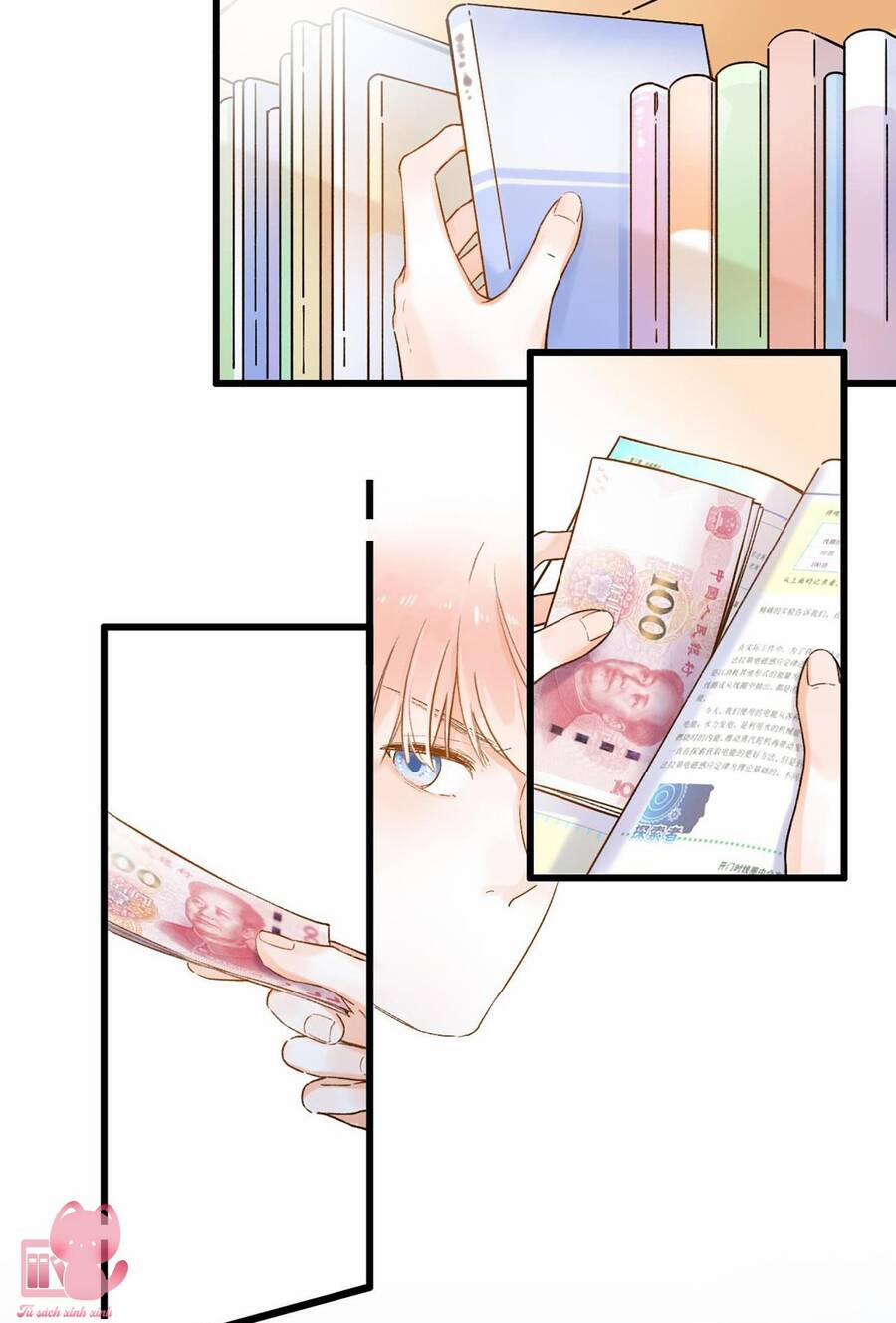 Ánh Sao Trôi Dạt Giữa Làn Nước 2 trang 33