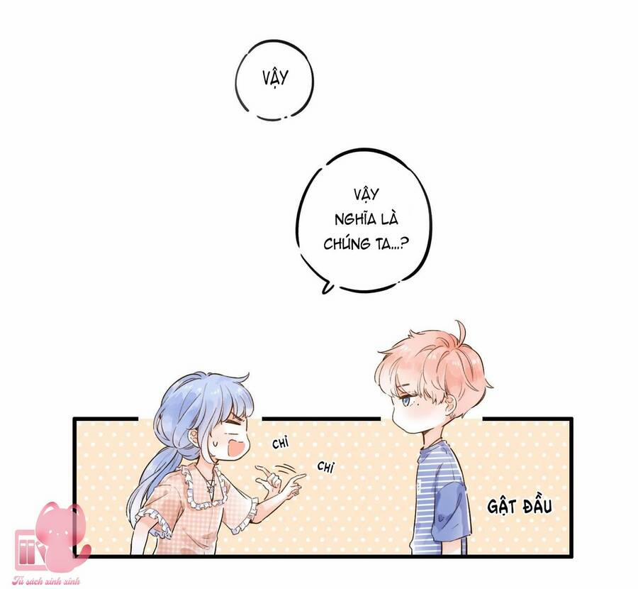 Ánh Sao Trôi Dạt Giữa Làn Nước 2 trang 41