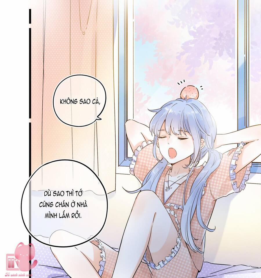 Ánh Sao Trôi Dạt Giữa Làn Nước 2 trang 45