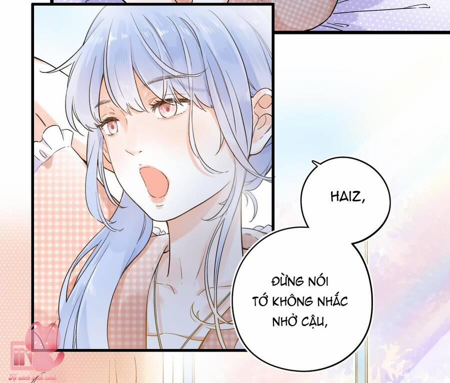 Ánh Sao Trôi Dạt Giữa Làn Nước 2 trang 46