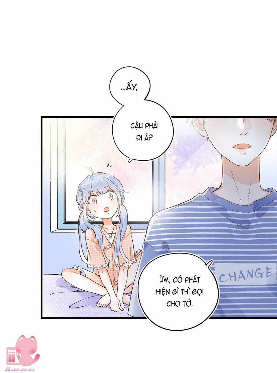 Ánh Sao Trôi Dạt Giữa Làn Nước 2 trang 50